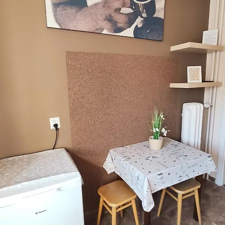 Blachnickiego 9 By Homeprime Apartmán Krakov