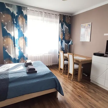 Blachnickiego 9 By Homeprime * Kraków