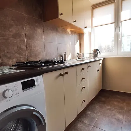 Blachnickiego 9 By Homeprime