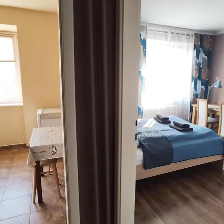 Blachnickiego 9 By Homeprime * Krakow