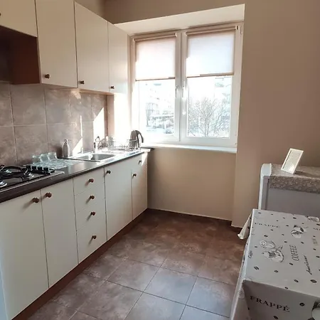 Blachnickiego 9 By Homeprime * Krakow